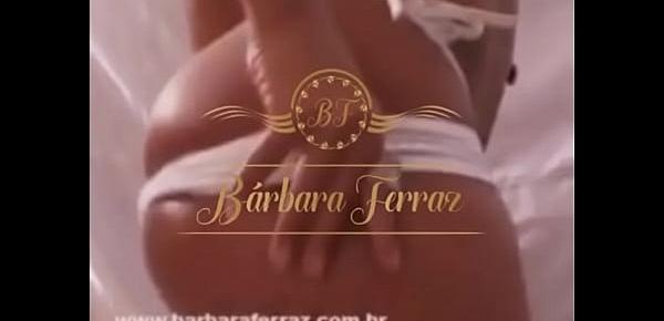  Barbara Ferraz the brazilian diamond